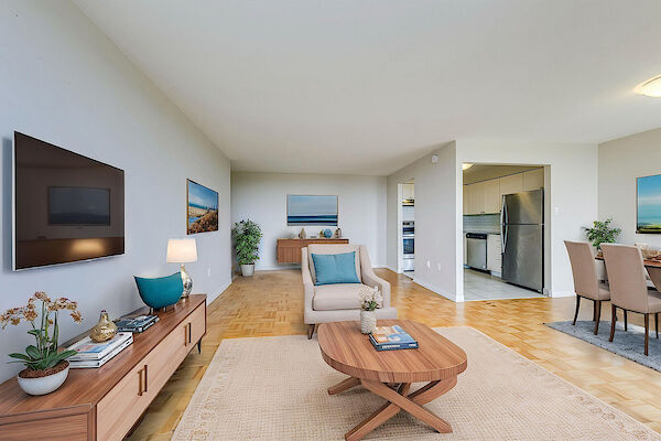 London 1 bedroom Apartment for rent. Property photo: 351565-2