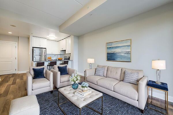 Burlington 1 bedroom Apartment for rent. Property photo: 351668-3