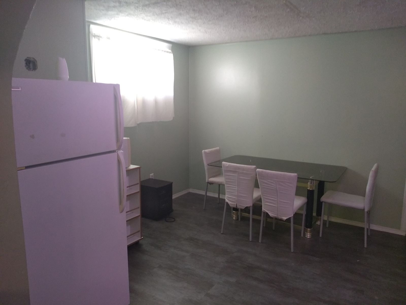 Calgary 2 bedrooms Basement for rent. Property photo: 353166-1