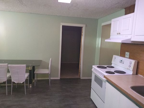 Calgary 2 bedrooms Basement for rent. Property photo: 353166-2