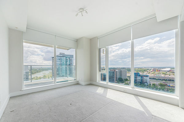 Calgary 2 + Den bedrooms Apartment for rent. Property photo: 353886-3