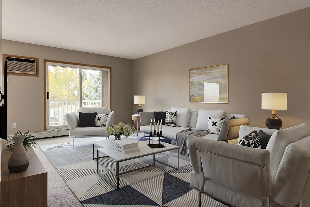 Medicine Hat 2 bedrooms Apartment for rent. Property photo: 353911-1