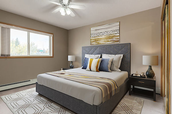 Medicine Hat 2 bedrooms Apartment for rent. Property photo: 353911-3