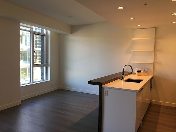 Calgary 1 bedroom Condo Unit for rent. Property photo: 354243-3