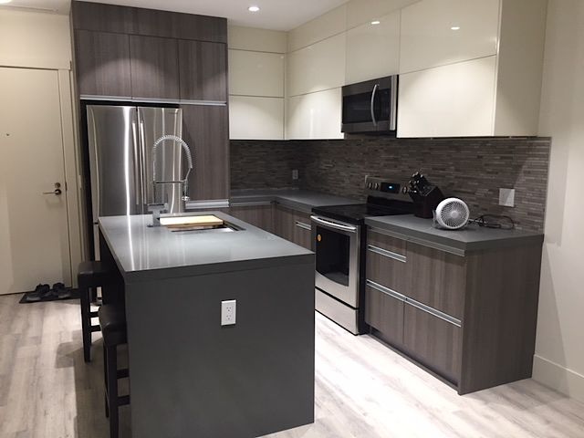 Calgary 1 bedroom Condo Unit for rent. Property photo: 355605-1