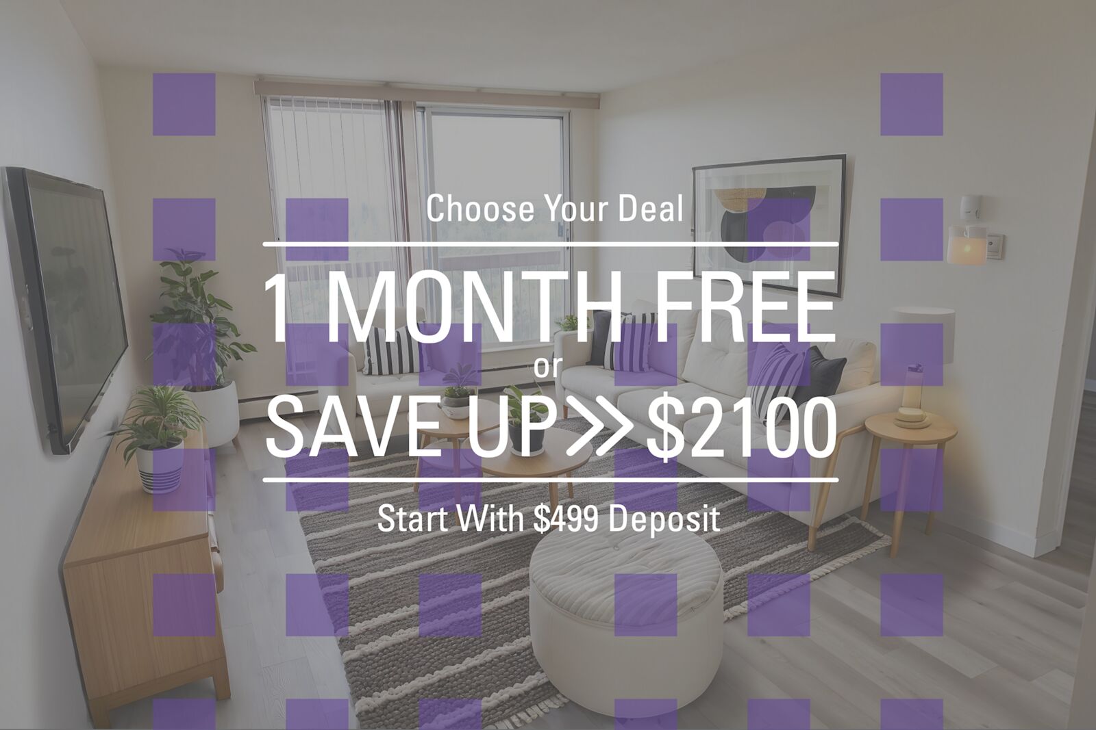 Calgary 1 bedroom Apartment for rent. Property photo: 355715-1