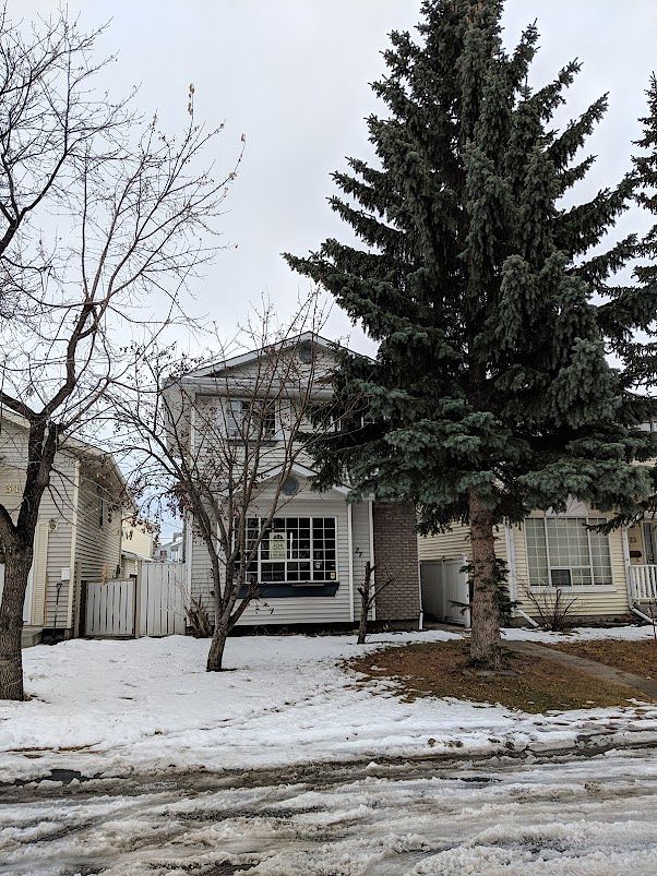 Calgary 3 bedrooms House for rent. Property photo: 356494-1