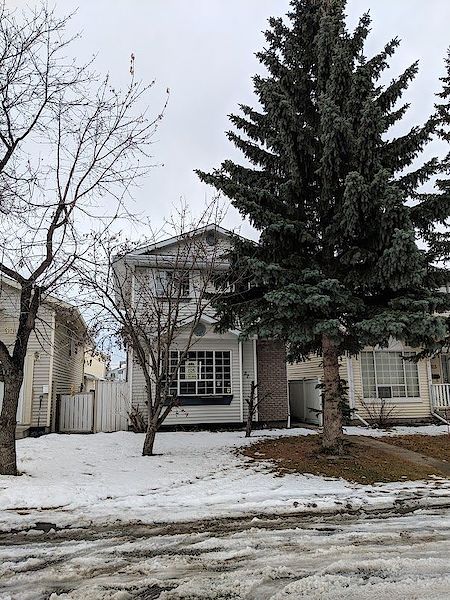 Calgary 3 bedrooms House for rent. Property photo: 356494-2