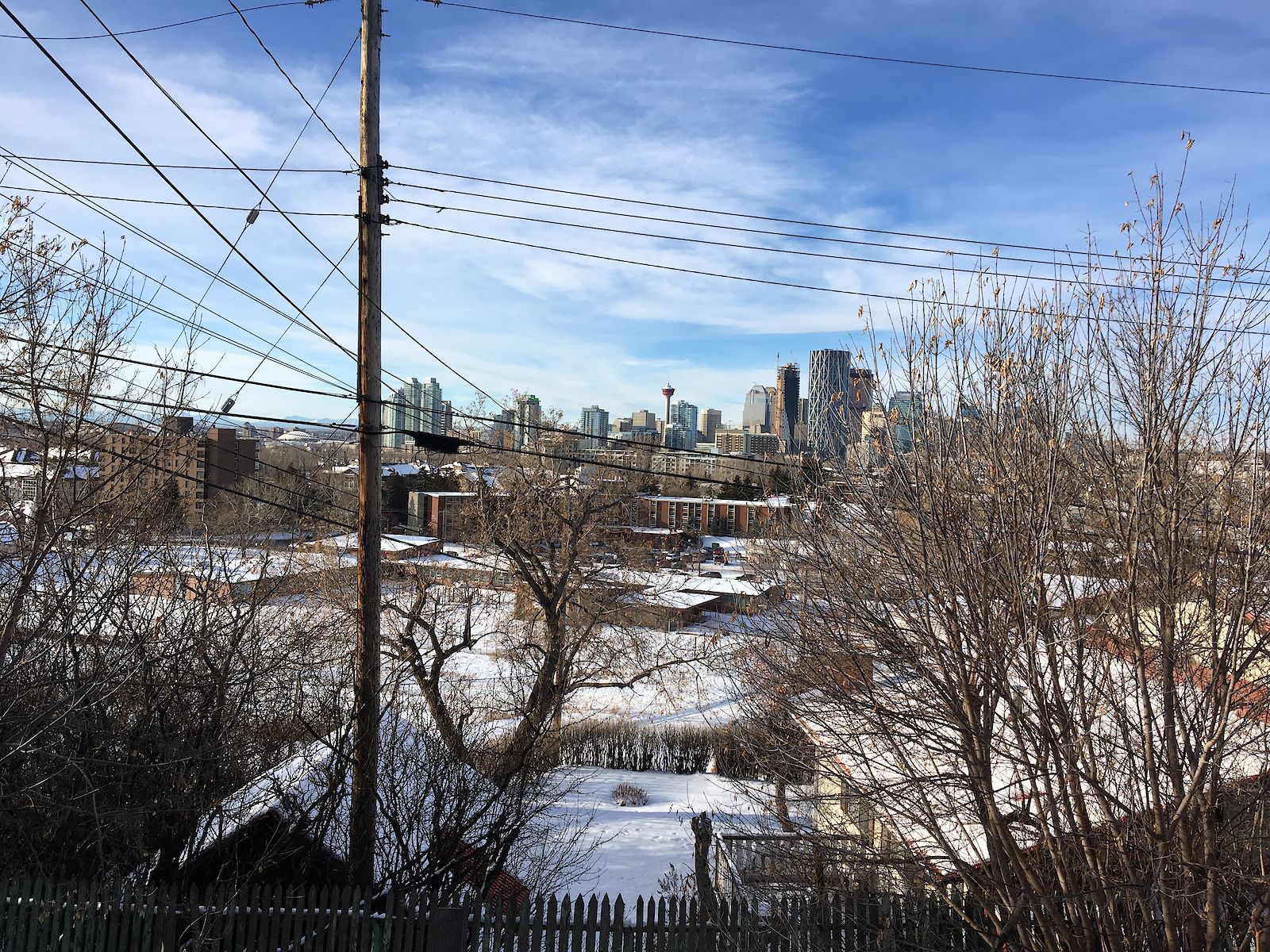 Calgary 1 bedroom Main Floor for rent. Property photo: 357473-1