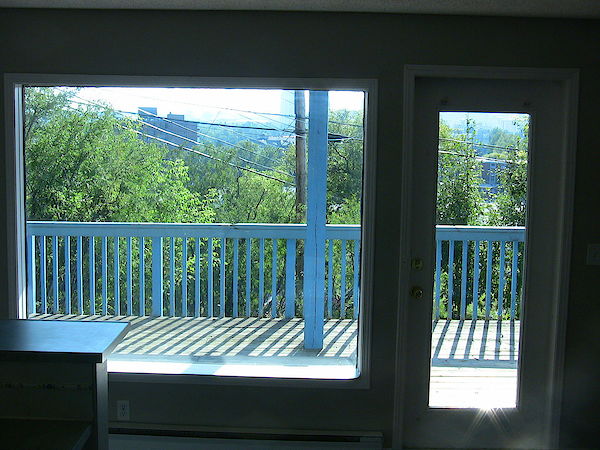 Calgary 1 bedroom Main Floor for rent. Property photo: 357473-3