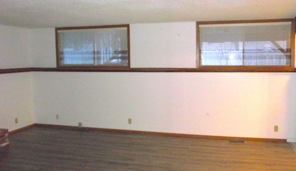 Calgary 1 bedroom Basement for rent. Property photo: 358451-3