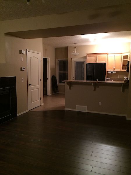 Strathmore 3 bedrooms Townhouse for rent. Property photo: 359078-2