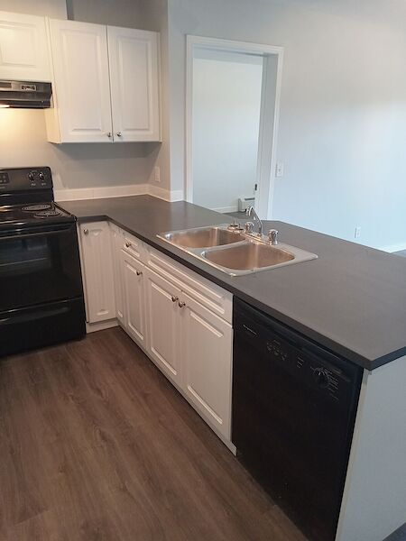 Okotoks 2 bedrooms Condo Unit for rent. Property photo: 35919-2