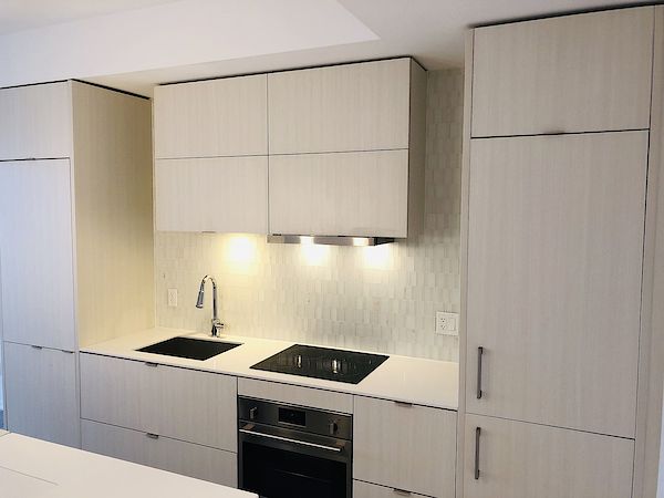 Calgary 1 bedroom Condo Unit for rent. Property photo: 360752-3