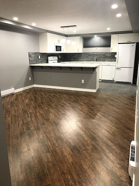 Living+Room+%26amp%3B+Kitchen Calgary 2 bedrooms Basement for rent. Property photo: 361197-2