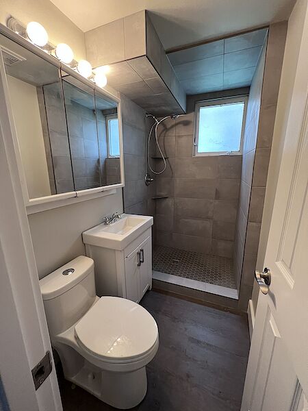 Edmonton 2 bedrooms Basement for rent. Property photo: 361508-3