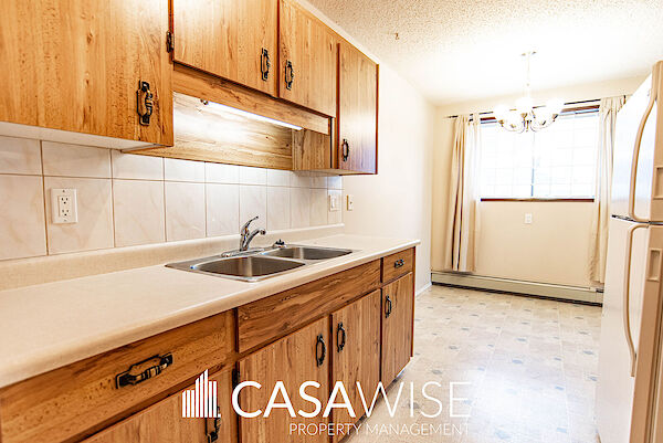 Edmonton 1 bedroom Apartment for rent. Property photo: 362323-2
