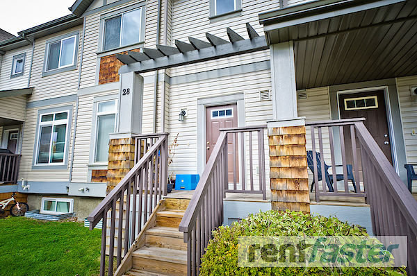 Calgary 2 bedrooms Townhouse for rent. Property photo: 36309-2