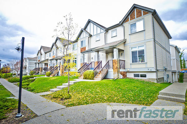 Calgary 2 bedrooms Townhouse for rent. Property photo: 36309-3