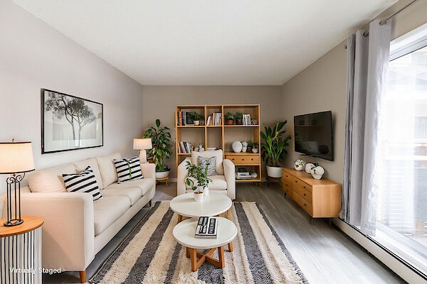 Calgary 2 bedrooms Apartment for rent. Property photo: 363548-2