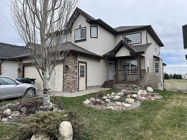 Calgary 5 bedrooms House for rent. Property photo: 365543-3