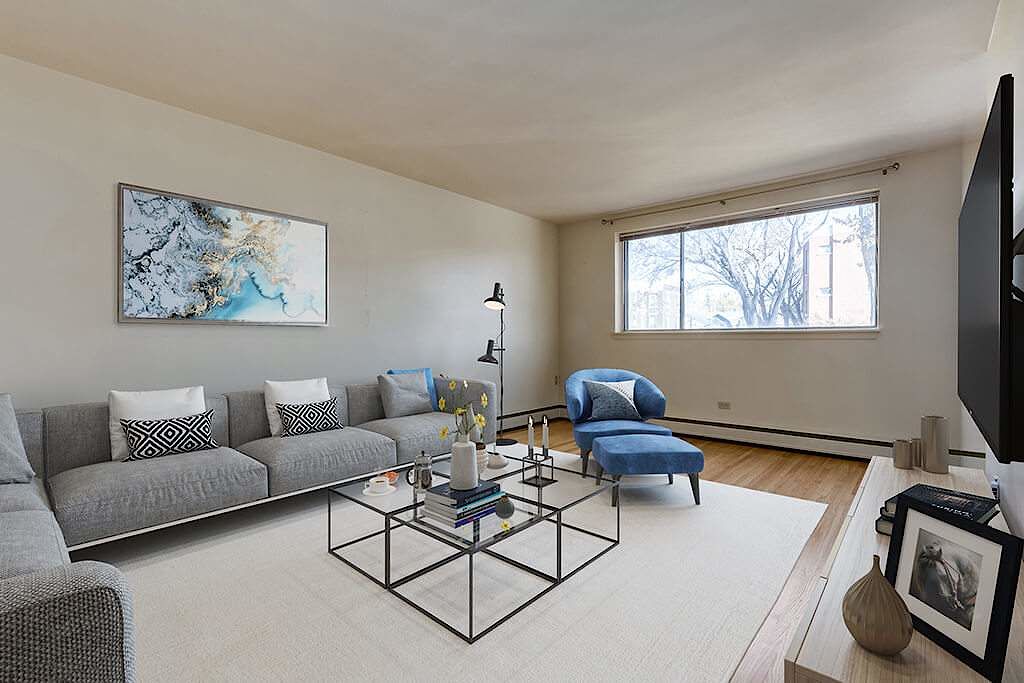 Regina 1 bedrooms Apartment for rent. Property photo: 365940-1