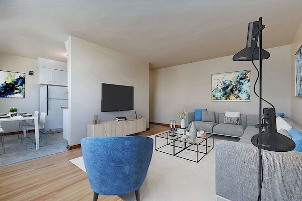 Regina 1 bedrooms Apartment for rent. Property photo: 365940-3