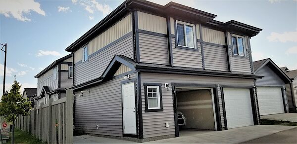 Edmonton 2 bedrooms House for rent. Property photo: 366476-2