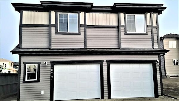Edmonton 2 bedrooms House for rent. Property photo: 366476-3
