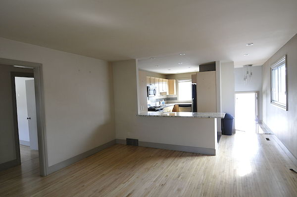 Calgary 3 bedrooms House for rent. Property photo: 366676-3