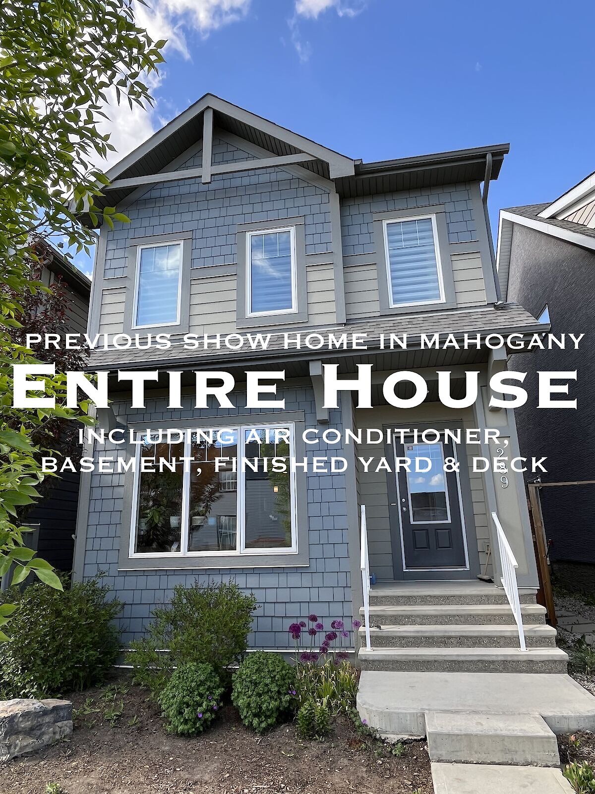 Calgary 3 bedrooms House for rent. Property photo: 366769-1