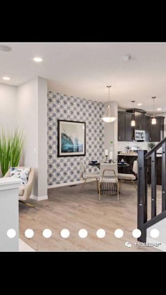 Calgary 3 bedrooms House for rent. Property photo: 366769-3