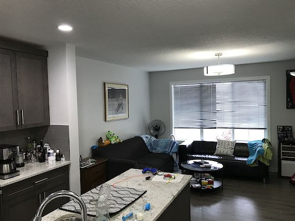 Cochrane 2 bedrooms Condo Unit for rent. Property photo: 366981-2