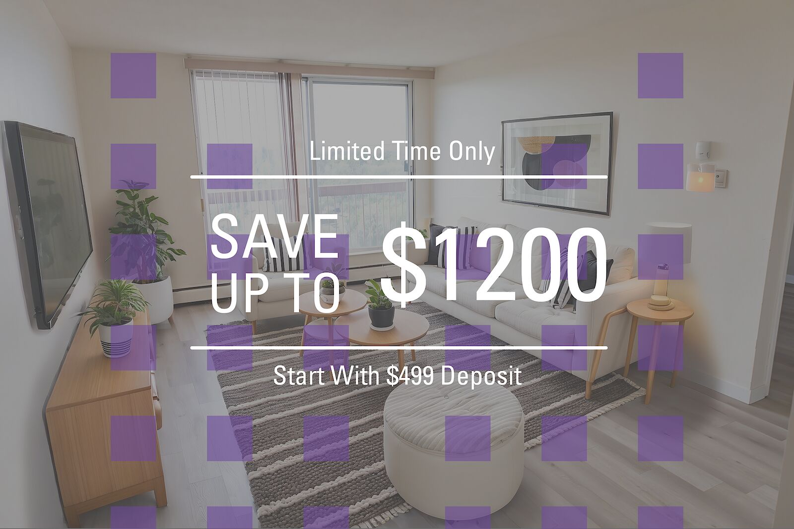 Calgary 2 bedrooms Apartment for rent. Property photo: 367103-1