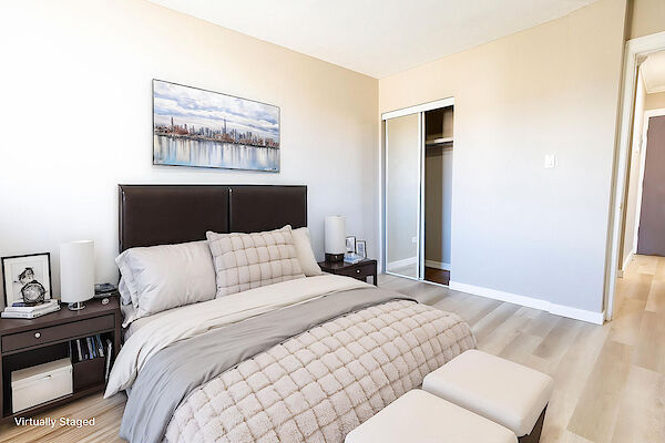 Sunalta+19+Bedroom Calgary 2 bedrooms Apartment for rent. Property photo: 367103-2