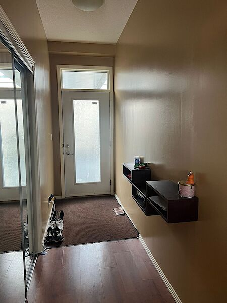 Edmonton 1 bedroom Condo Unit for rent. Property photo: 367689-2