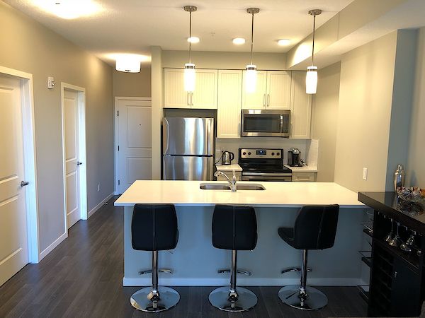 Calgary 2 bedrooms Condo Unit for rent. Property photo: 367790-3