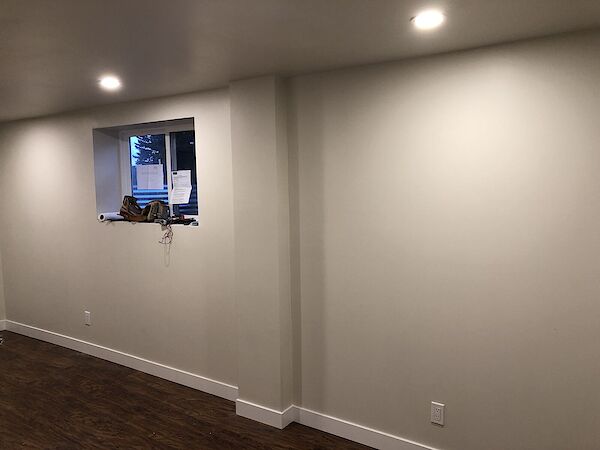 Calgary 3 bedrooms Basement for rent. Property photo: 367890-3