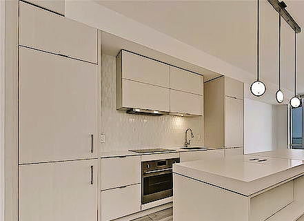 Calgary 1 bedroom Condo Unit for rent. Property photo: 367998-3