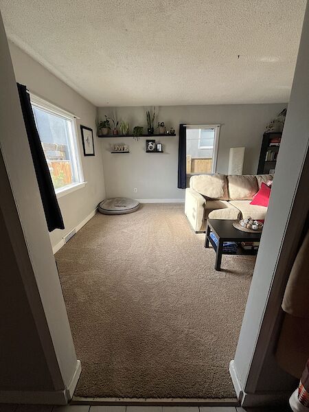 Calgary 2 bedrooms House for rent. Property photo: 368153-3