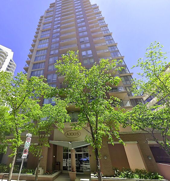 Calgary 2 bedrooms Condo Unit for rent. Property photo: 36828-2