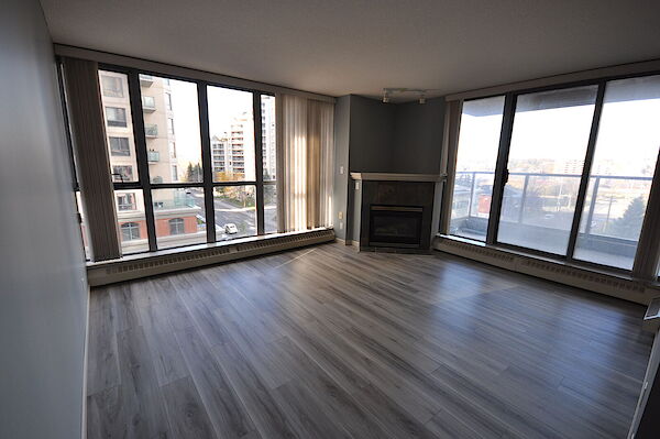 Calgary 2 bedrooms Condo Unit for rent. Property photo: 36828-3