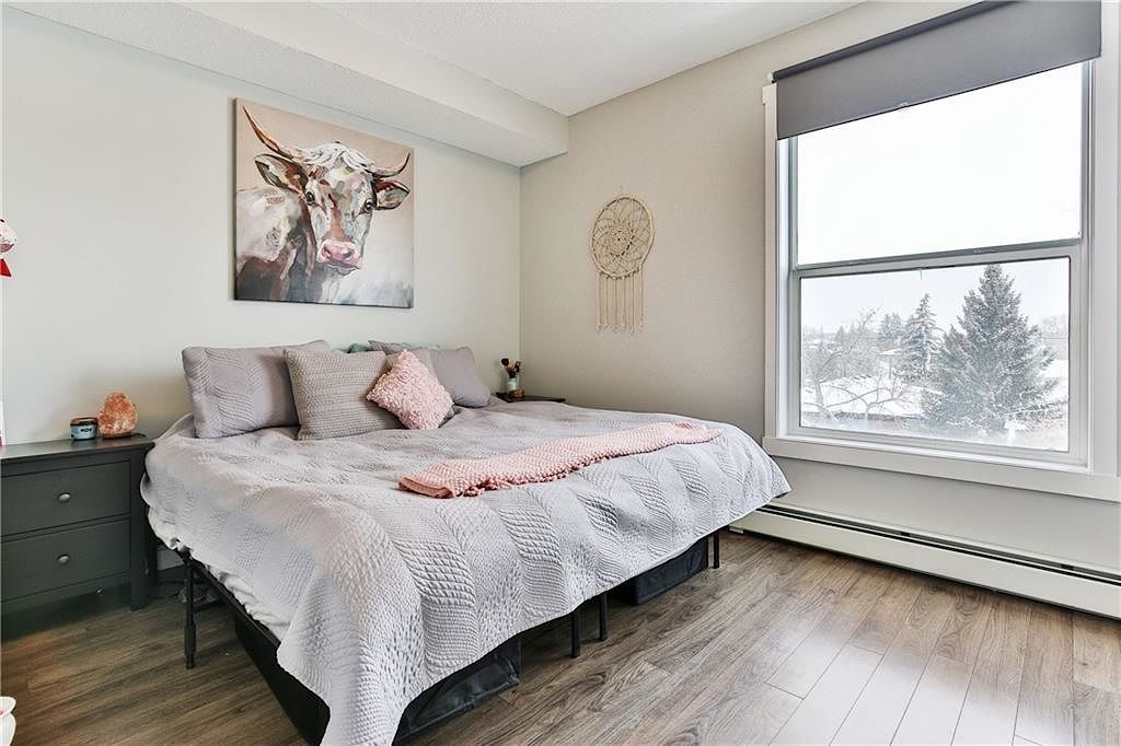 Calgary 1 bedroom Apartment for rent. Property photo: 368486-1