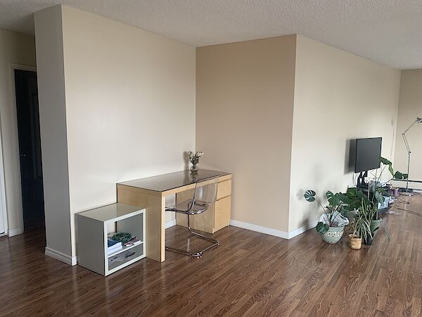 Edmonton 2 bedrooms Condo Unit for rent. Property photo: 370719-2
