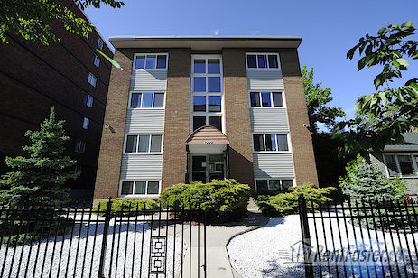 Calgary 1 bedroom Apartment for rent. Property photo: 37096-3