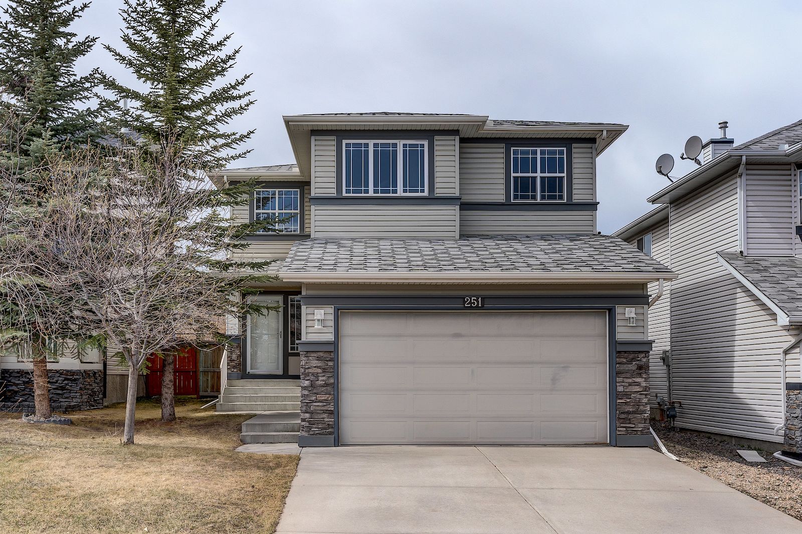Calgary 3 + Den bedrooms House for rent. Property photo: 371856-1