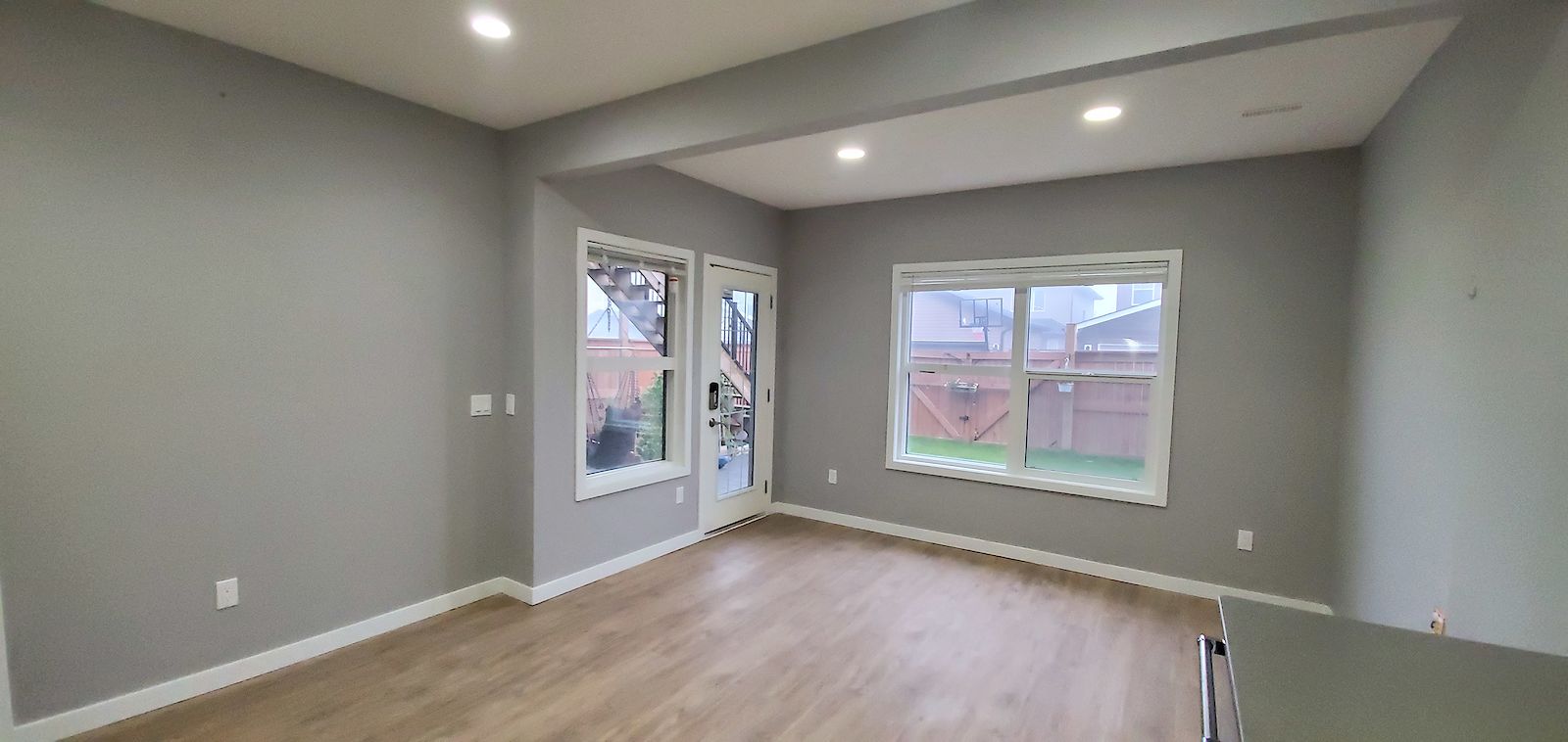 Calgary 2 bedrooms Basement for rent. Property photo: 372046-1
