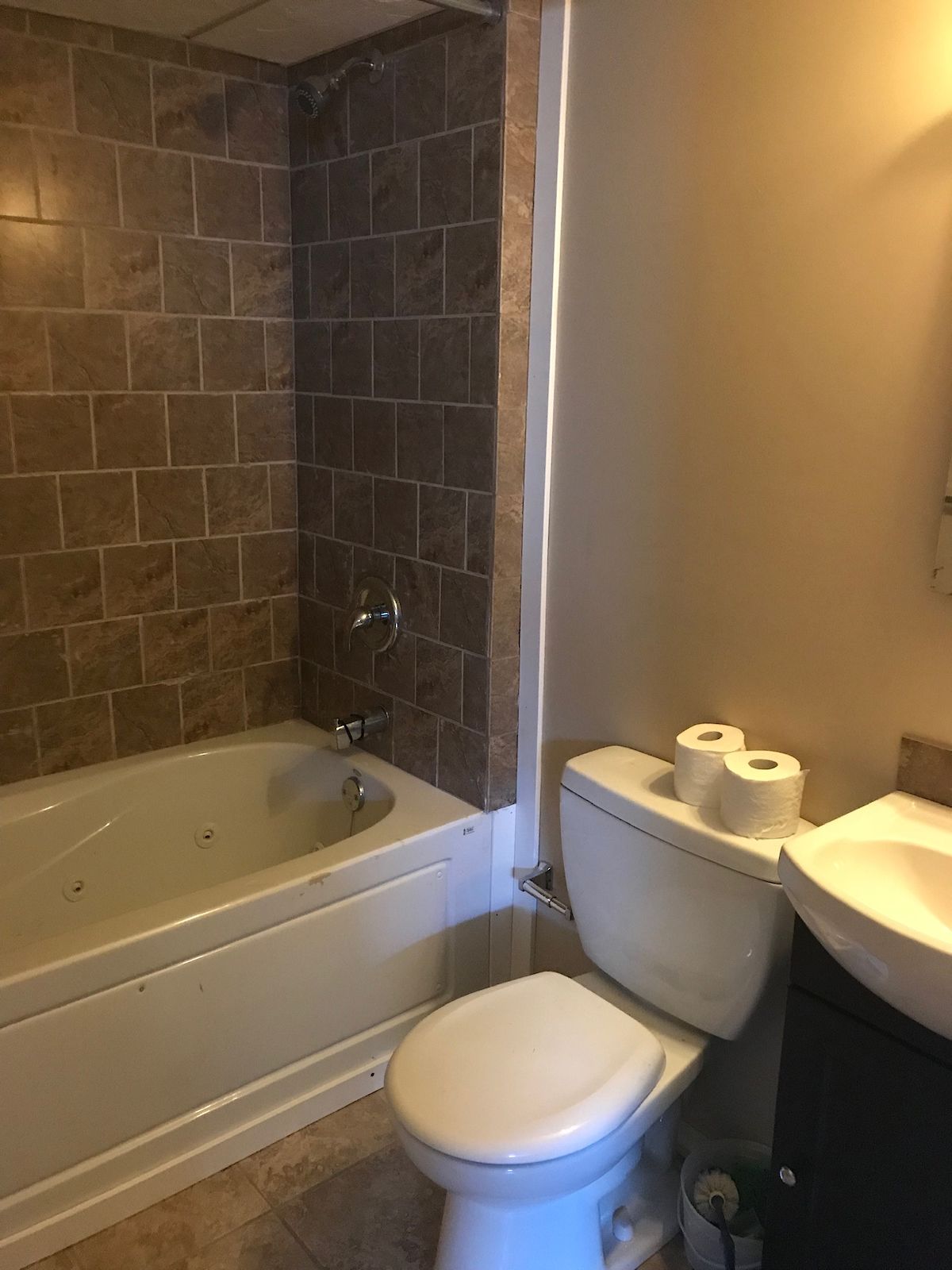 Edmonton 3 + Den bedrooms Duplex for rent. Property photo: 372175-1