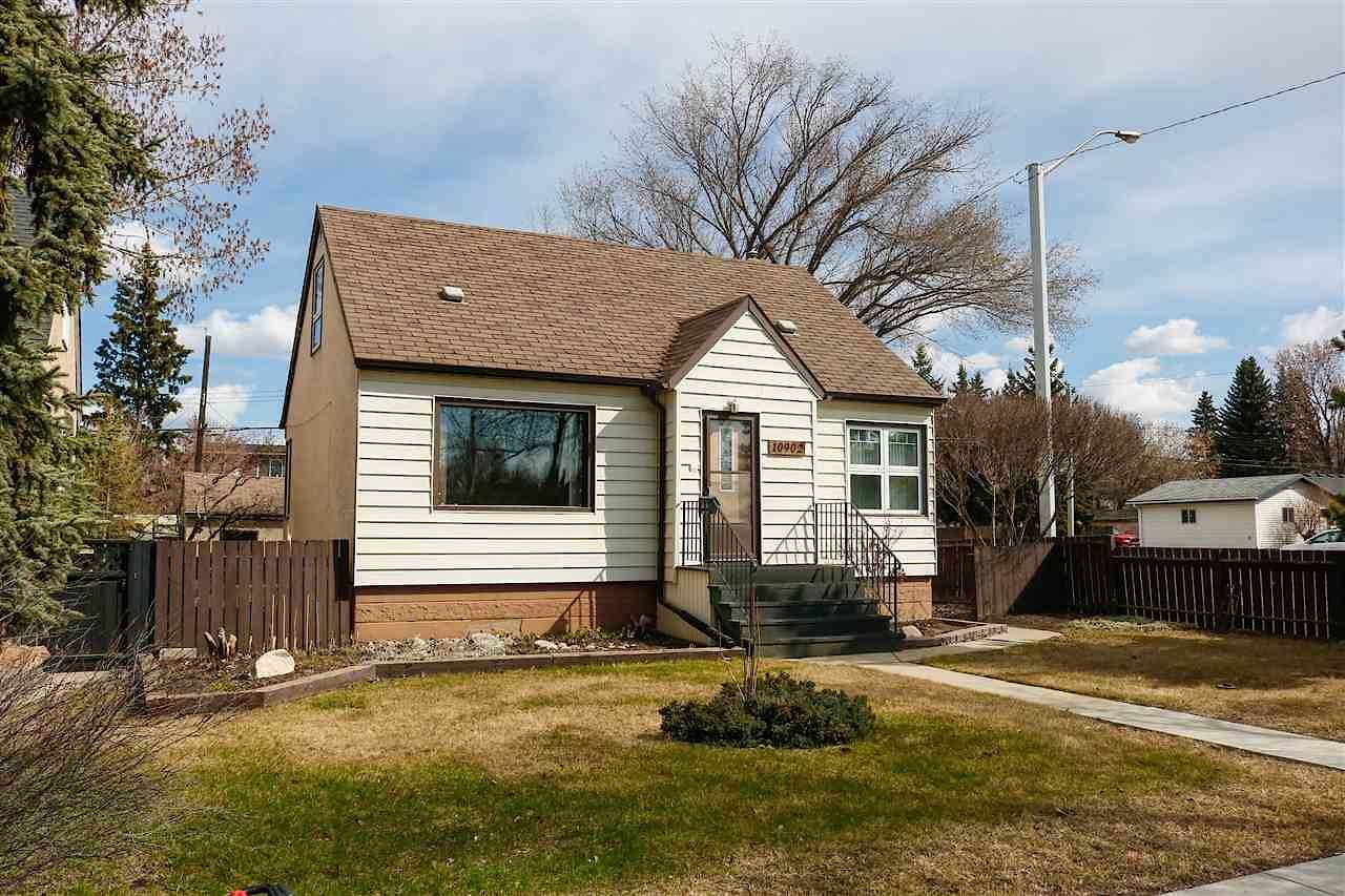 Edmonton 4 bedrooms House for rent. Property photo: 372827-1