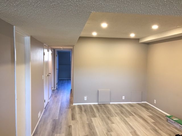 Calgary 2 bedrooms Basement for rent. Property photo: 373579-1